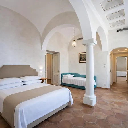 Hotiday Volte Alte 3* Positano