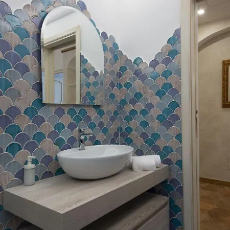 Hotiday Volte Alte Positano